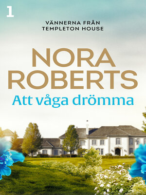 cover image of Att våga drömma